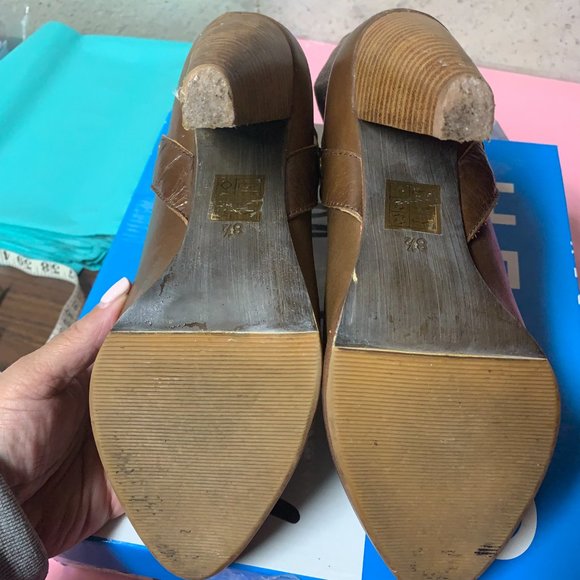 Jeffrey Campbell Ankle Cowboy Boot - Picture 6 of 6